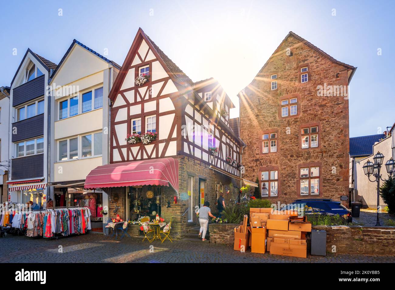 teilzeit jobs bad münstereifel