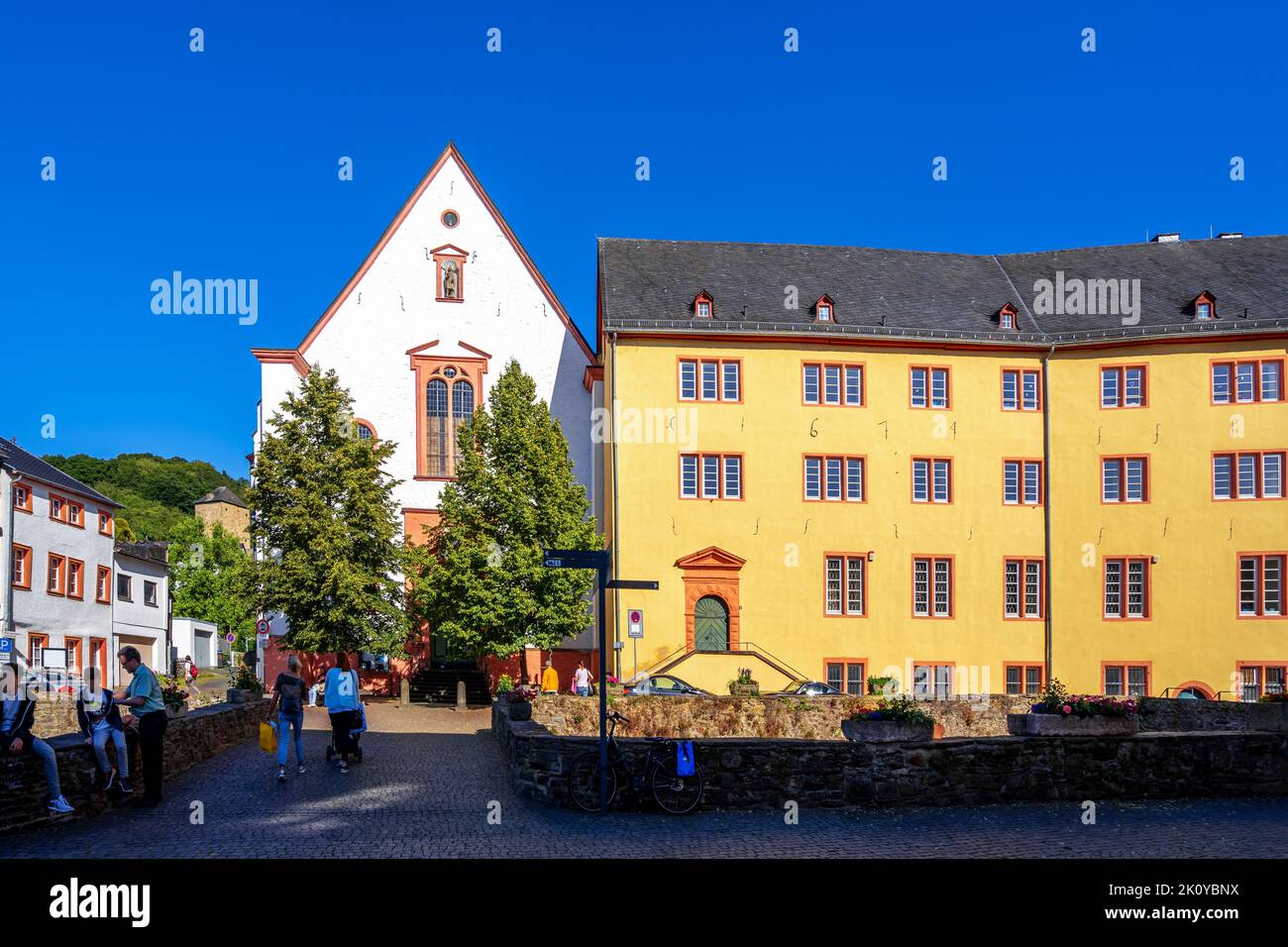 teilzeit jobs bad münstereifel