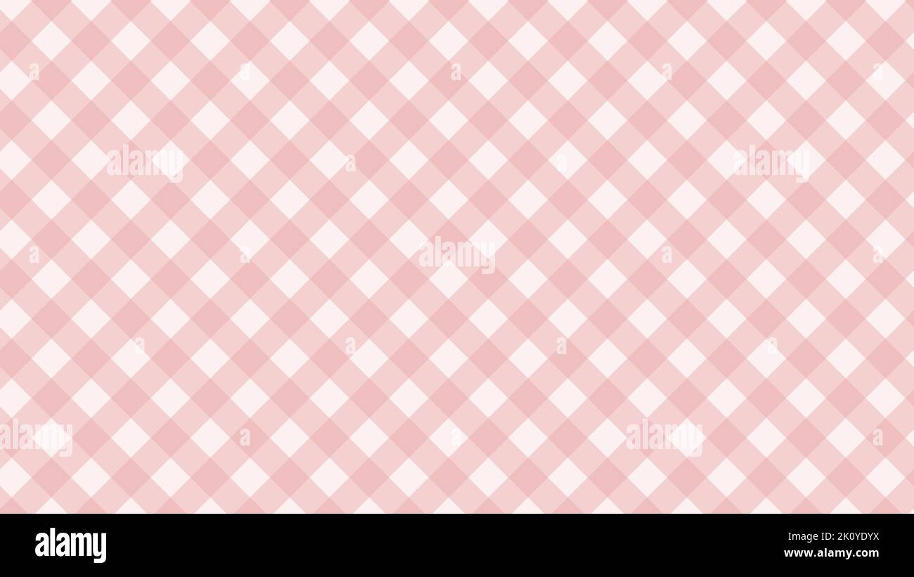 Gingham checkers hi-res stock photography and images - Alamy