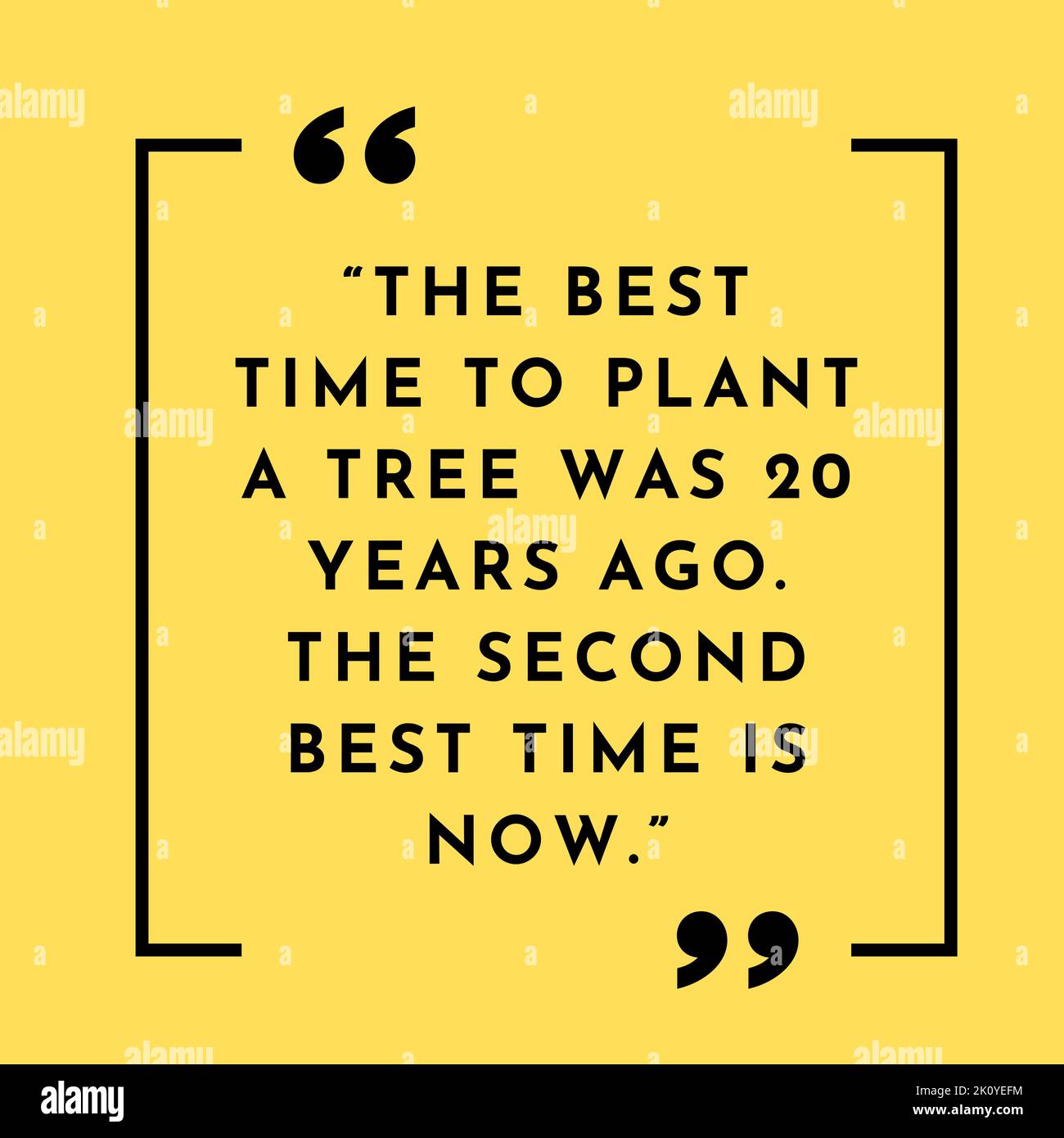 Inspirational quotes hi-res stock photography and images - Alamy