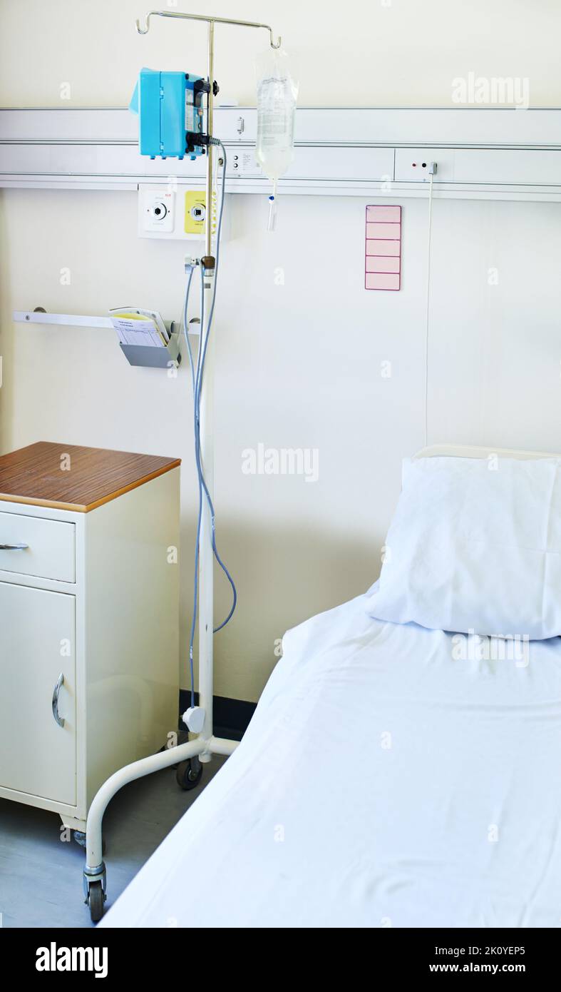 Hospital bed chart hi-res stock photography and images - Alamy