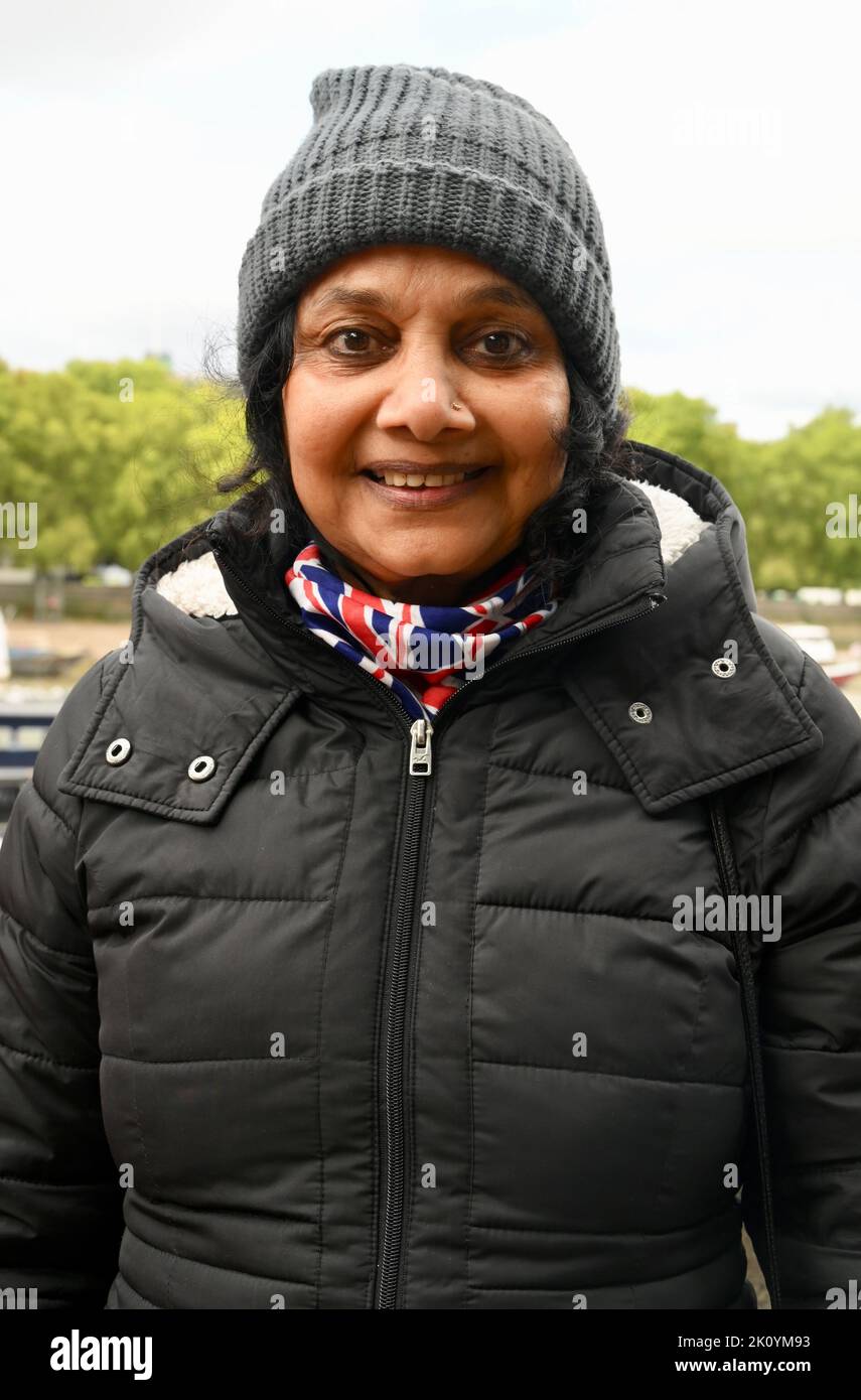 Vanessa nathakumaran hires stock photography and images Alamy