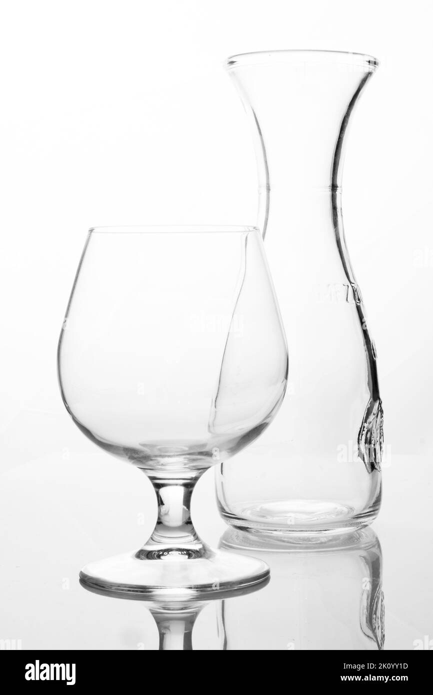 Transparent vertical Black and White Stock Photos & Images - Alamy