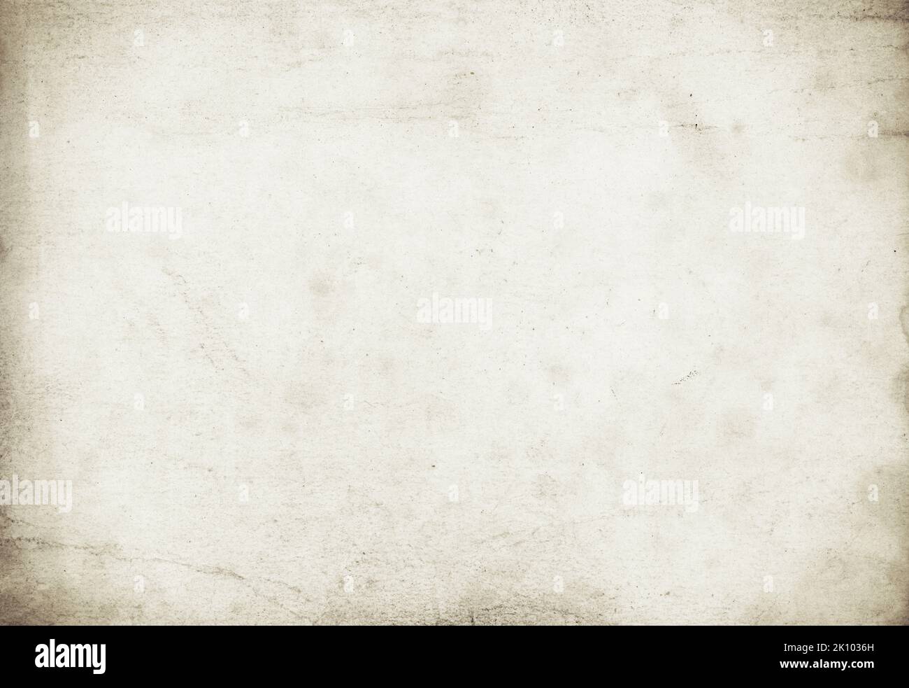Old paper texture - vintage background Stock Photo