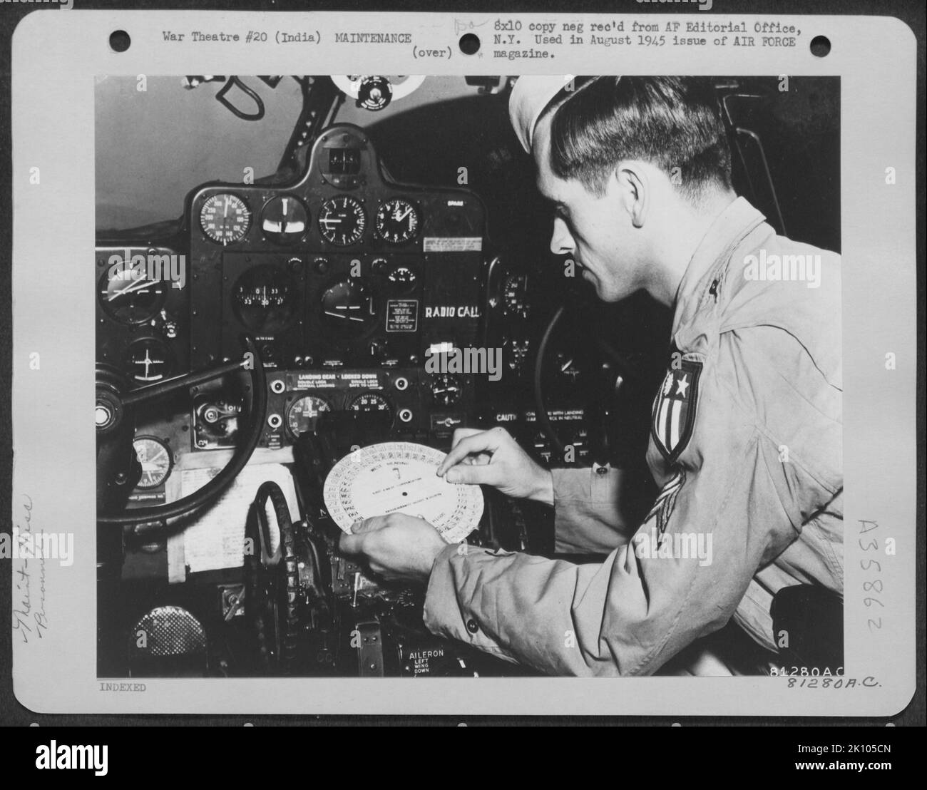 World war ii aircraft painting hi-res stock photography and images - Alamy