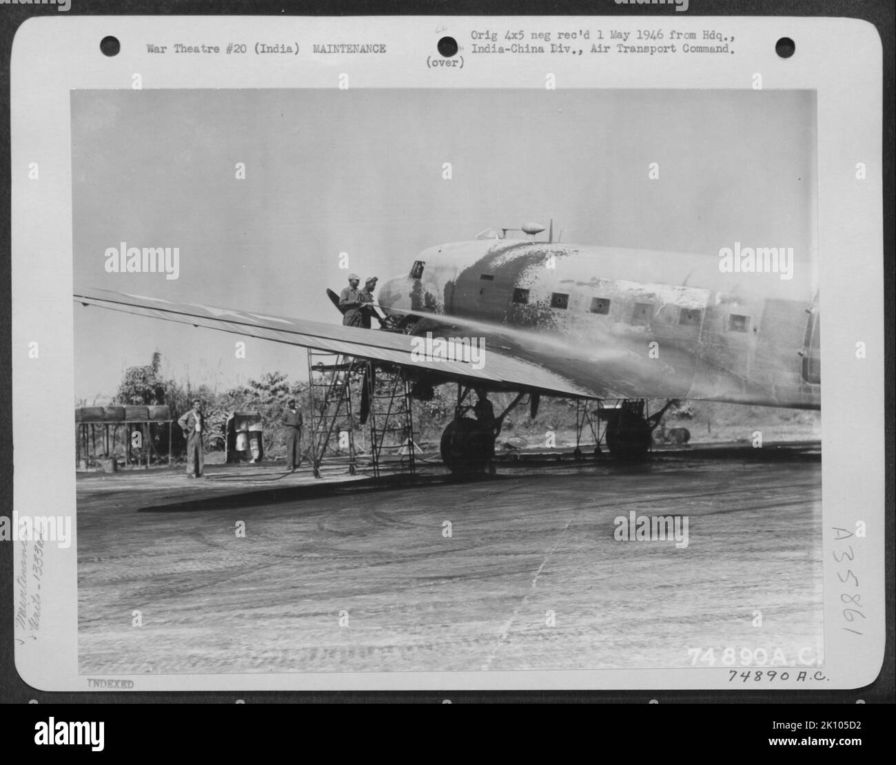 World war ii aircraft painting hi-res stock photography and images - Alamy