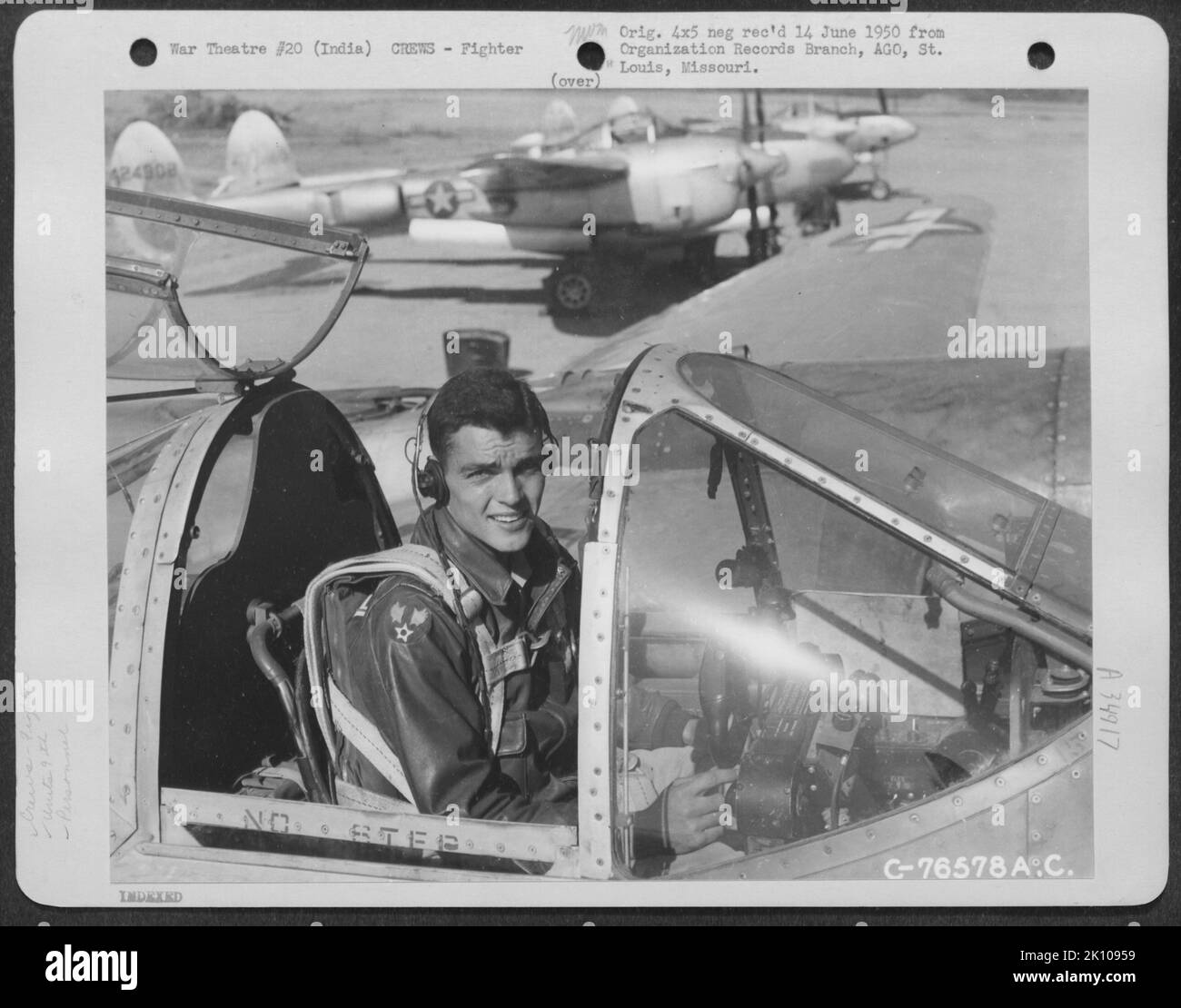 Fighter aircraft operations hi-res stock photography and images - Alamy