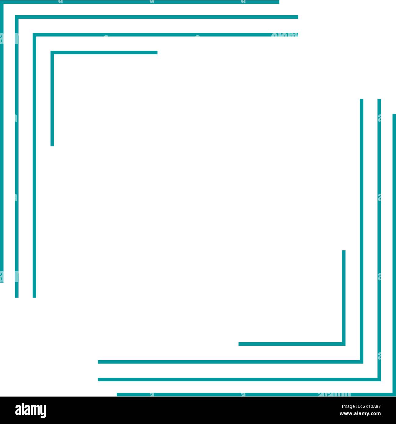 Simple Borders And Frames