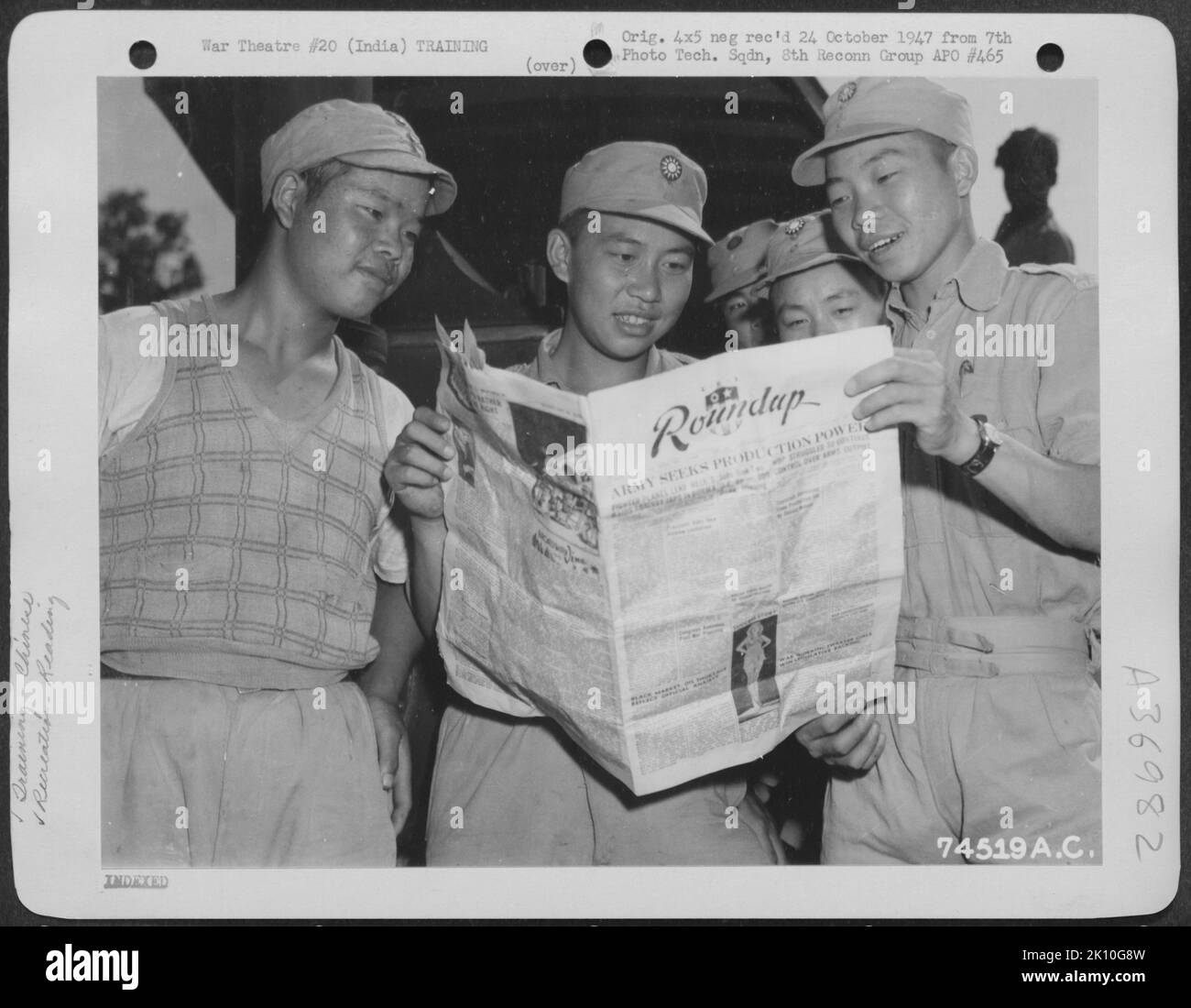 War training techniques Black and White Stock Photos & Images - Alamy