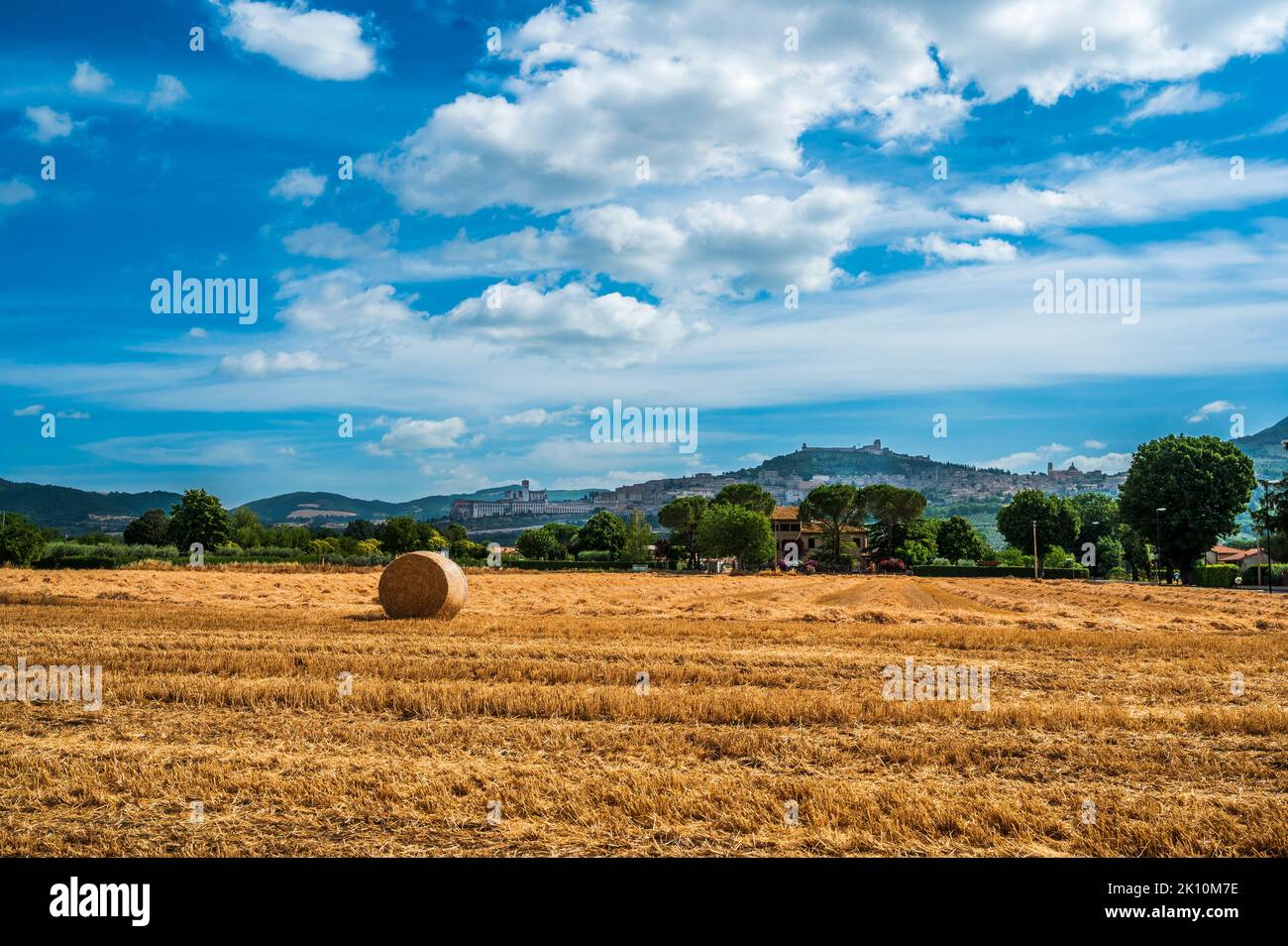 Assisi A Journey Through History And Religion Stock Photo Alamy assisi-a-journey-through-history-and-religion-stock-photo-alamy