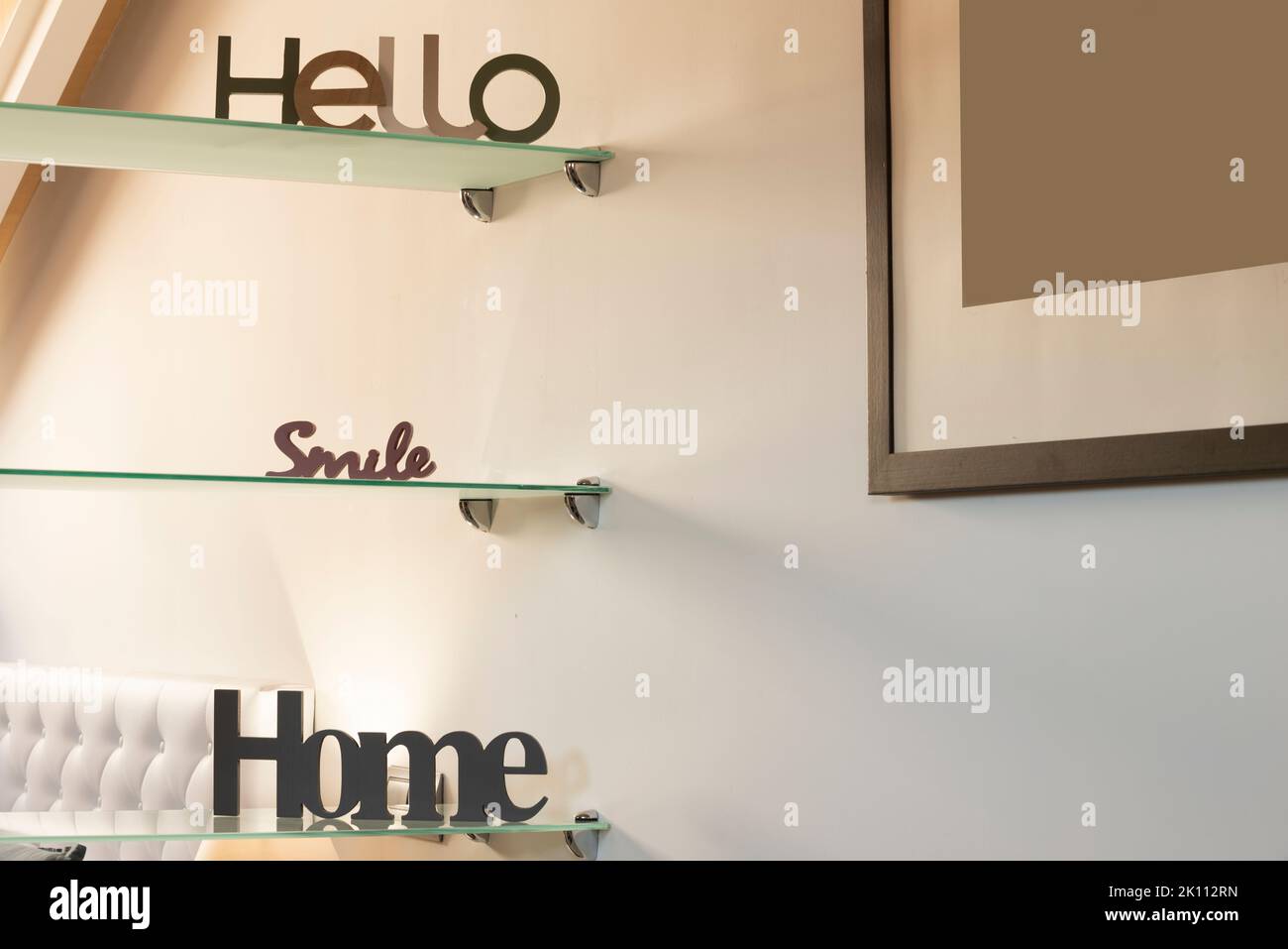 Decorative Wall Signs Set - Multipack Of Home Decor Signs For Living Room, Kitchen, Entryway