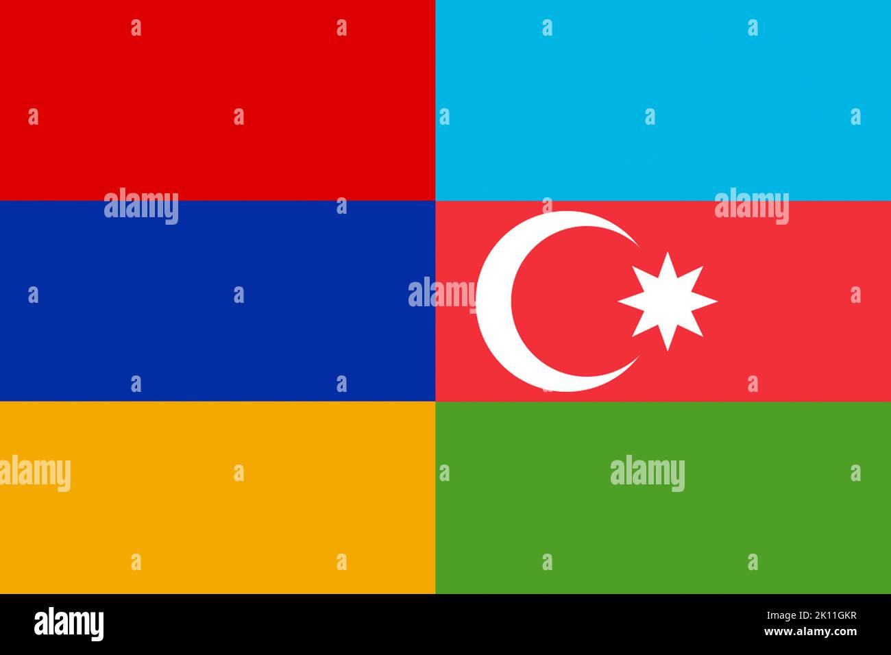 Puntatore Di Navigazione Della Mappa Con Il Desig Della Bandiera Di
