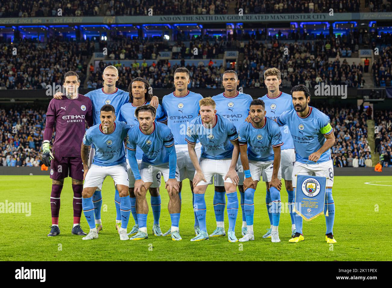 Manchester City Team Players 2022 Hi res Stock Photography And Images manchester-city-team-players-2022-hi-res-stock-photography-and-images