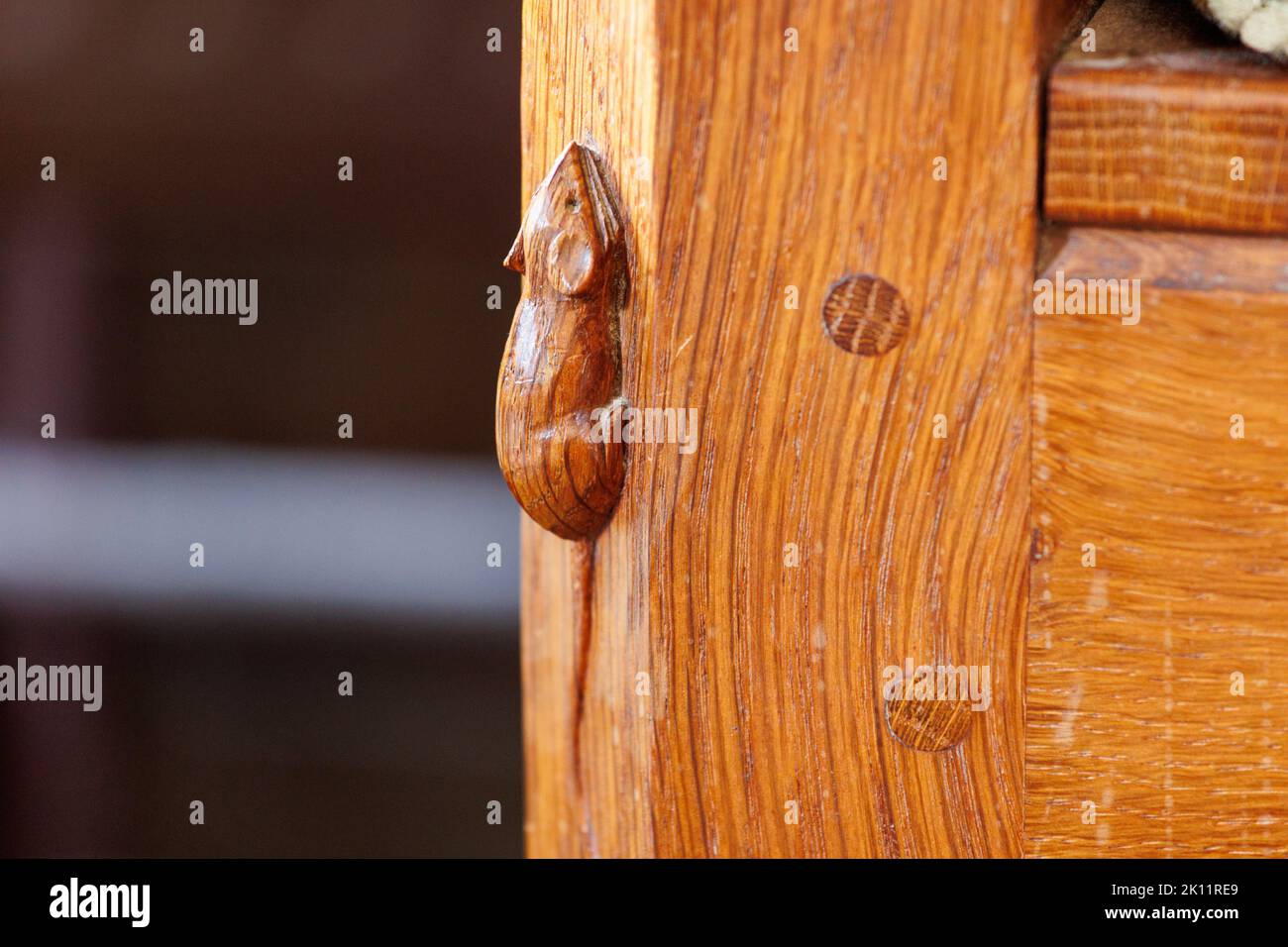 Mouseman hires stock photography and images Alamy