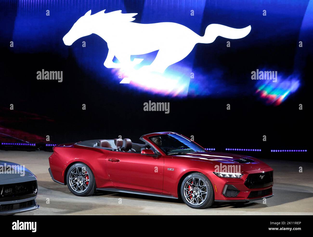 ford-mustang-2024-hi-res-stock-photography-and-images-alamy