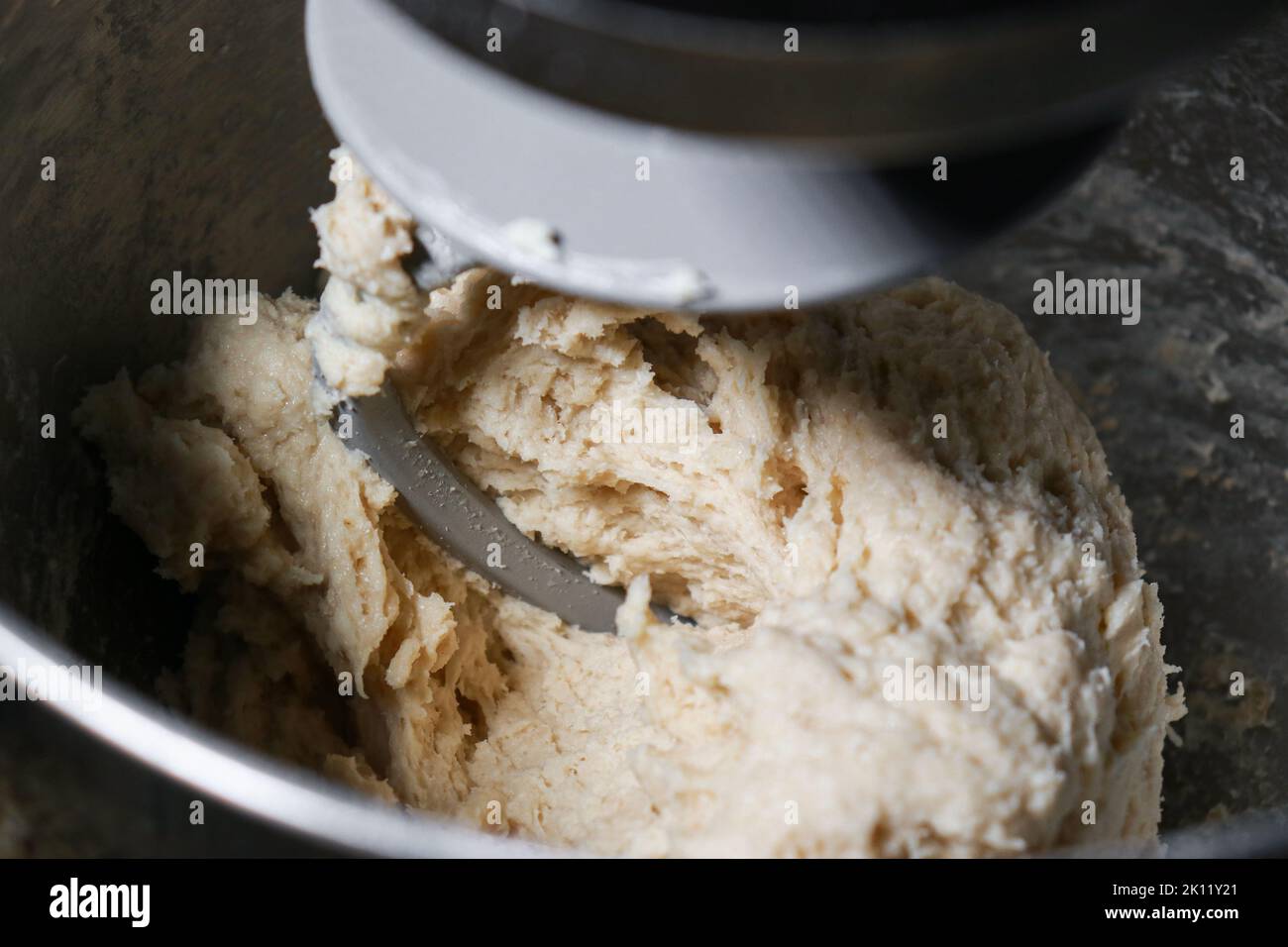 Bread making factory hi-res stock photography and images - Alamy