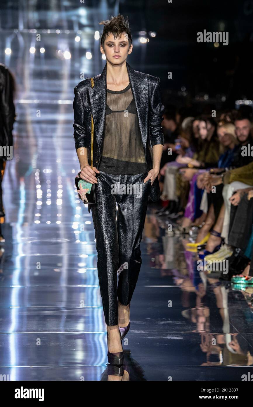 tom ford nyfw september 2022
