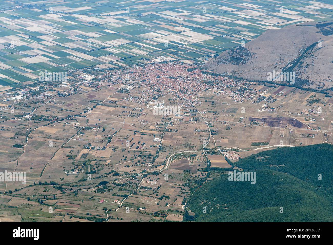 Trasacco valley hires stock photography and images Alamy