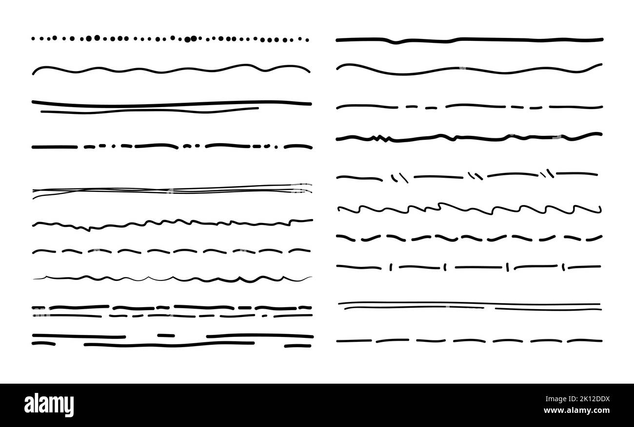 Underscore Cut Out Stock Images & Pictures Alamy