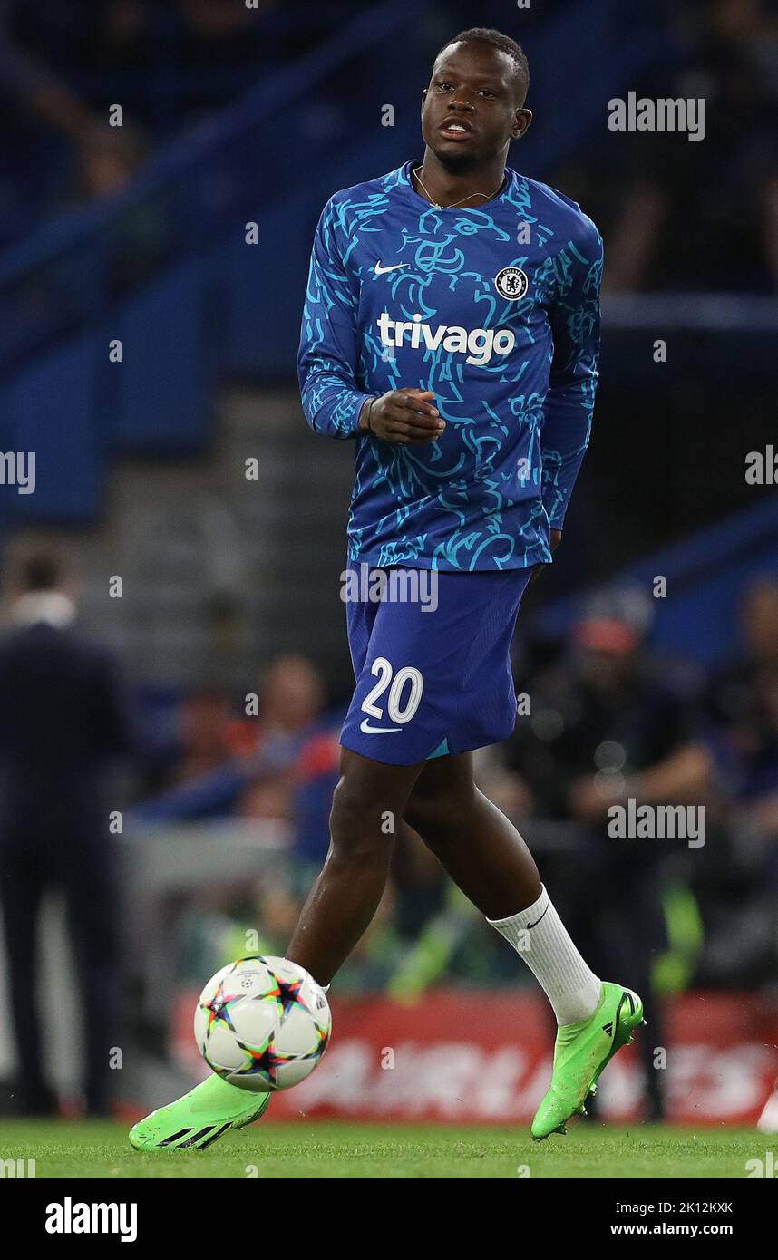 denis zakaria chelsea shirt xbox