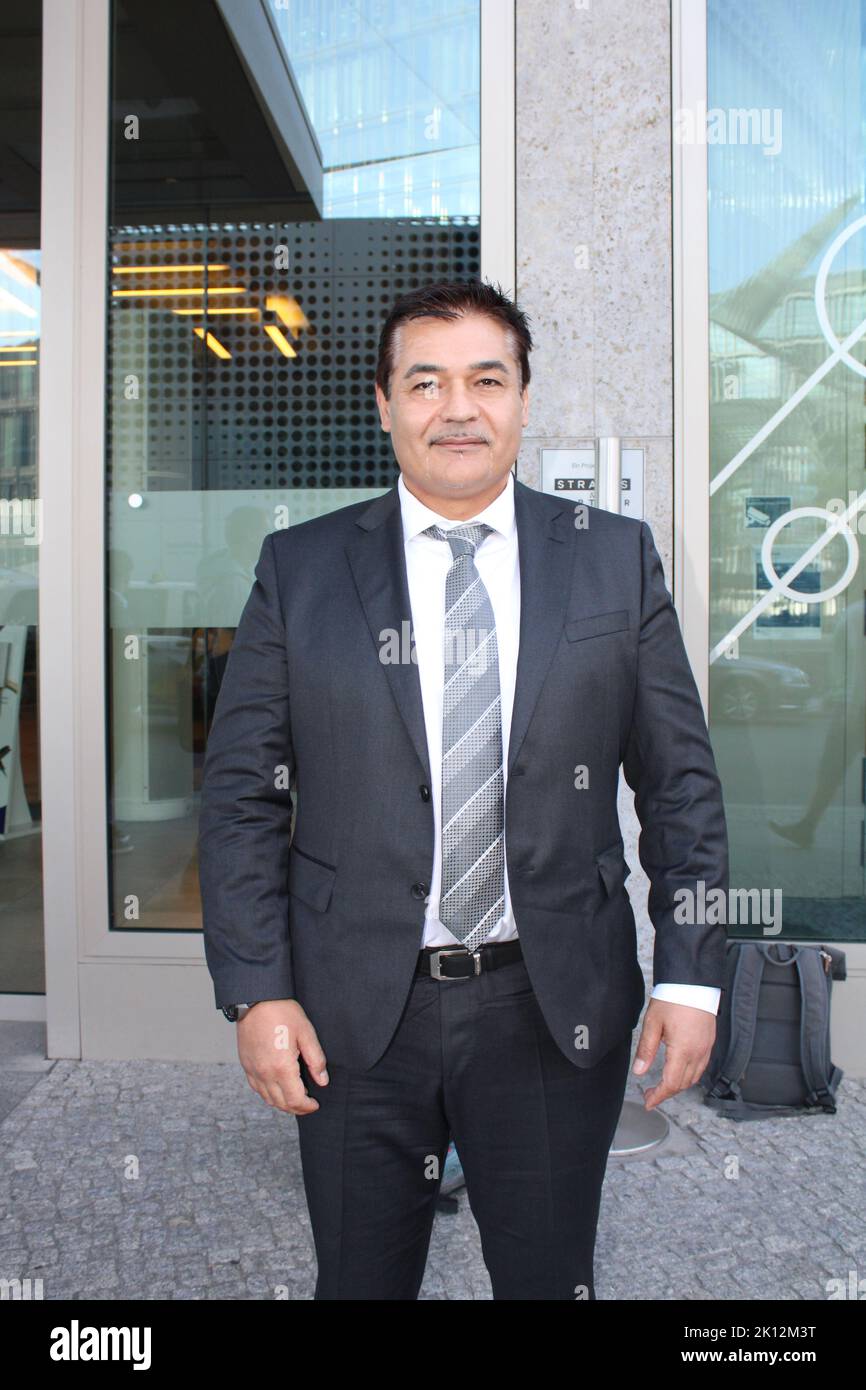 Picture of Erol Ceylan