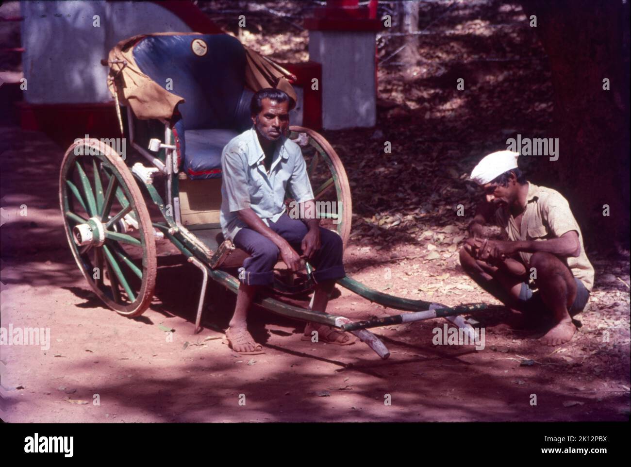 Tonga drivers hires stock photography and images Alamy