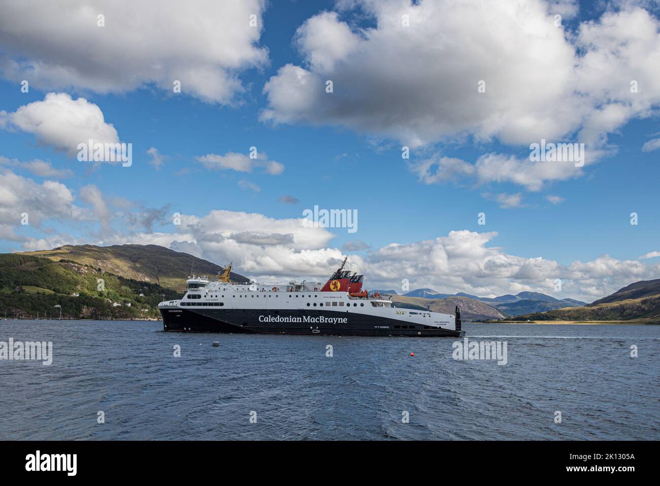 Stornoway to ullapool hires stock photography and images Alamy