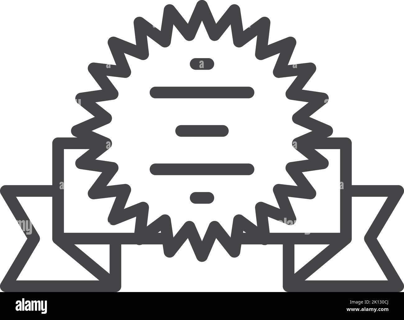 Grand prize label. Award icon. Champion sign Stock Vector Image & Art