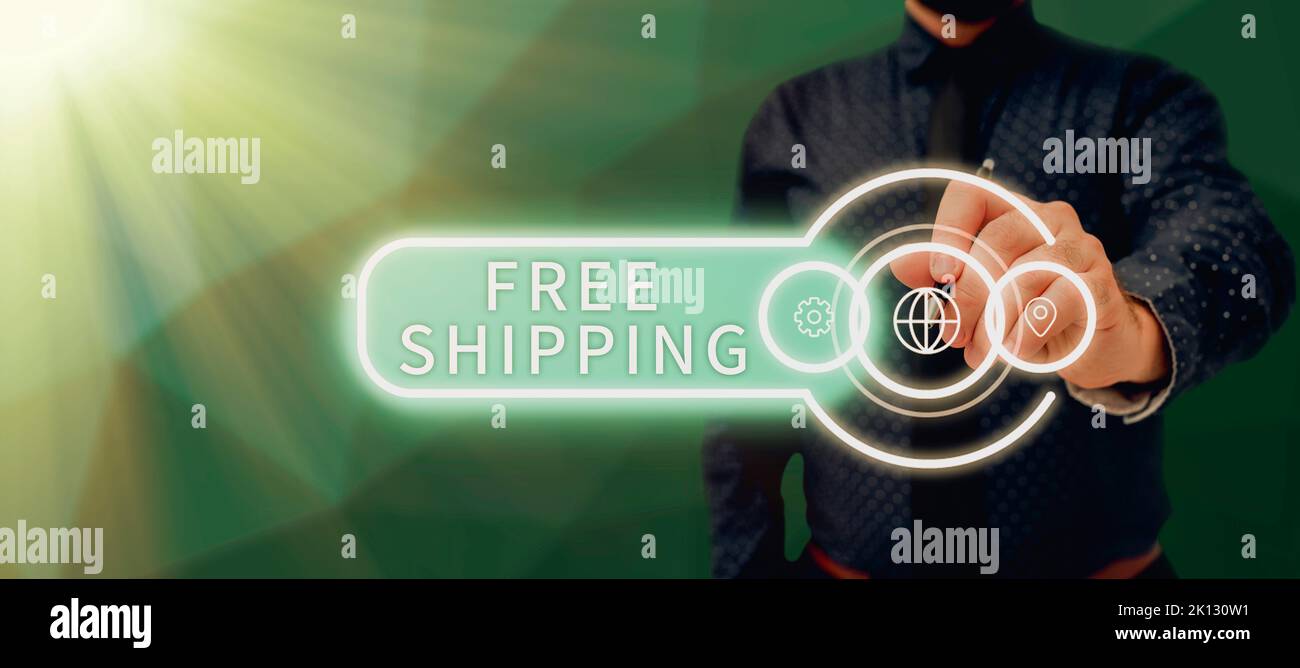 lost consignment meaning