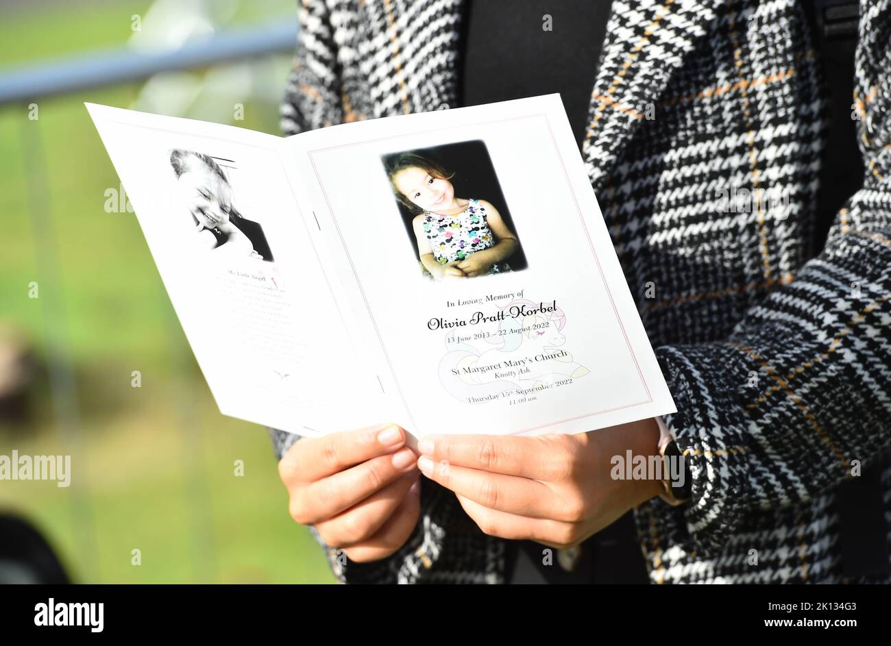 Olivia pratt korbel hires stock photography and images Alamy