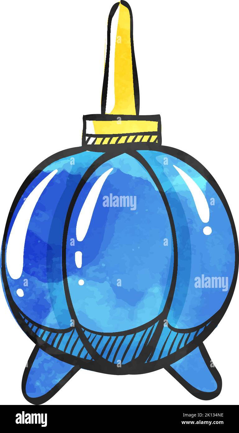 Camera blower Stock Vector Images - Alamy