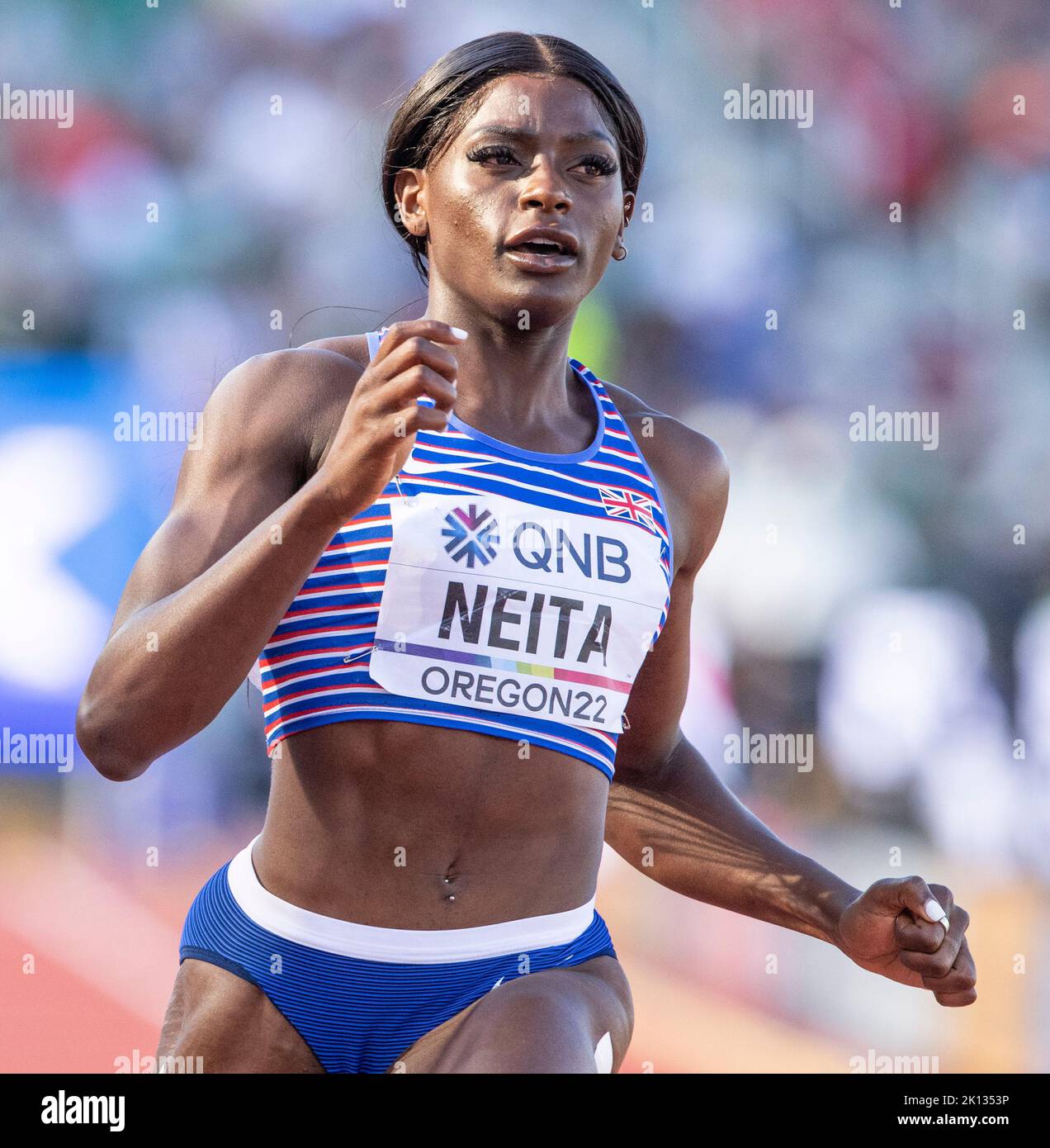 Neita oregon hi-res stock photography and images - Alamy