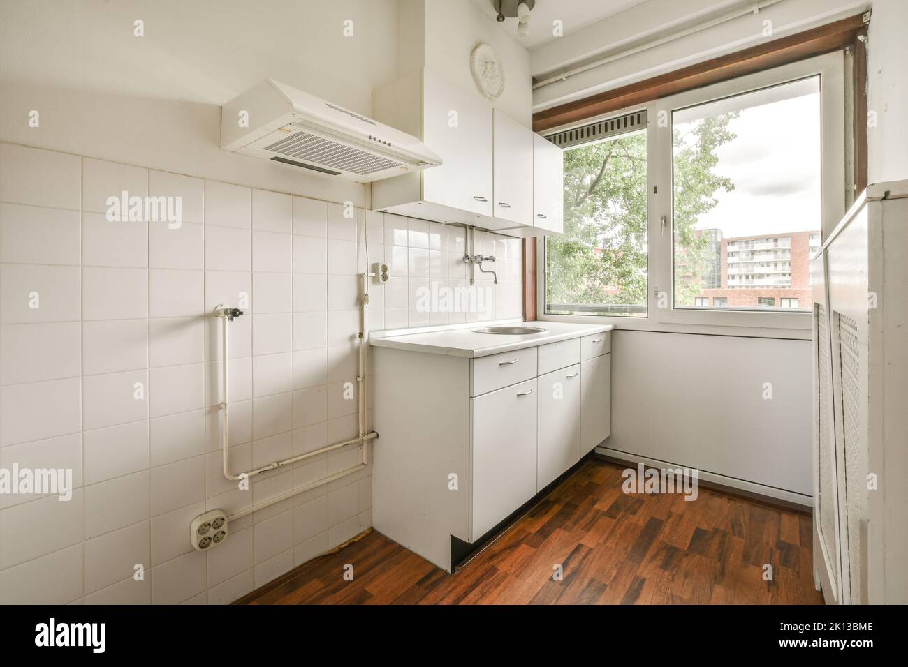 Well organized small home hi-res stock photography and images - Alamy