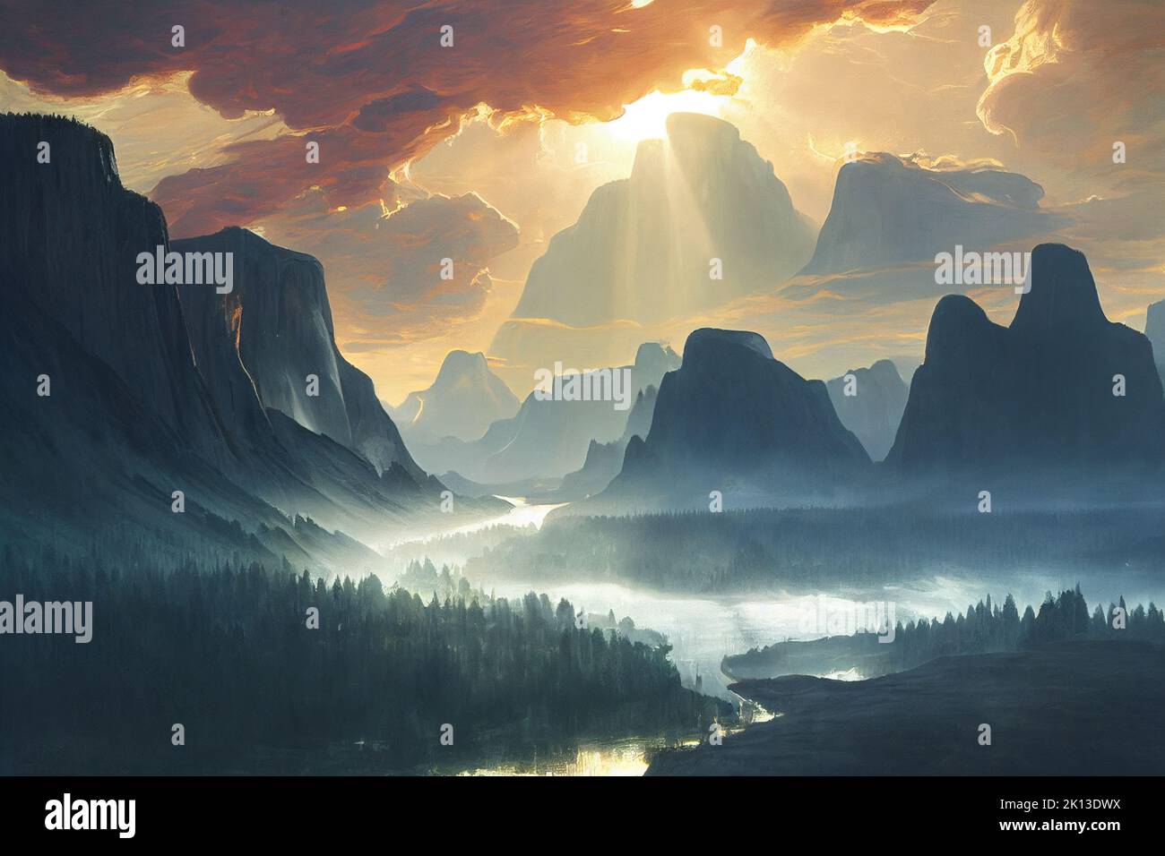 Update 79+ digital wallpaper nature super hot - noithatsi.vn