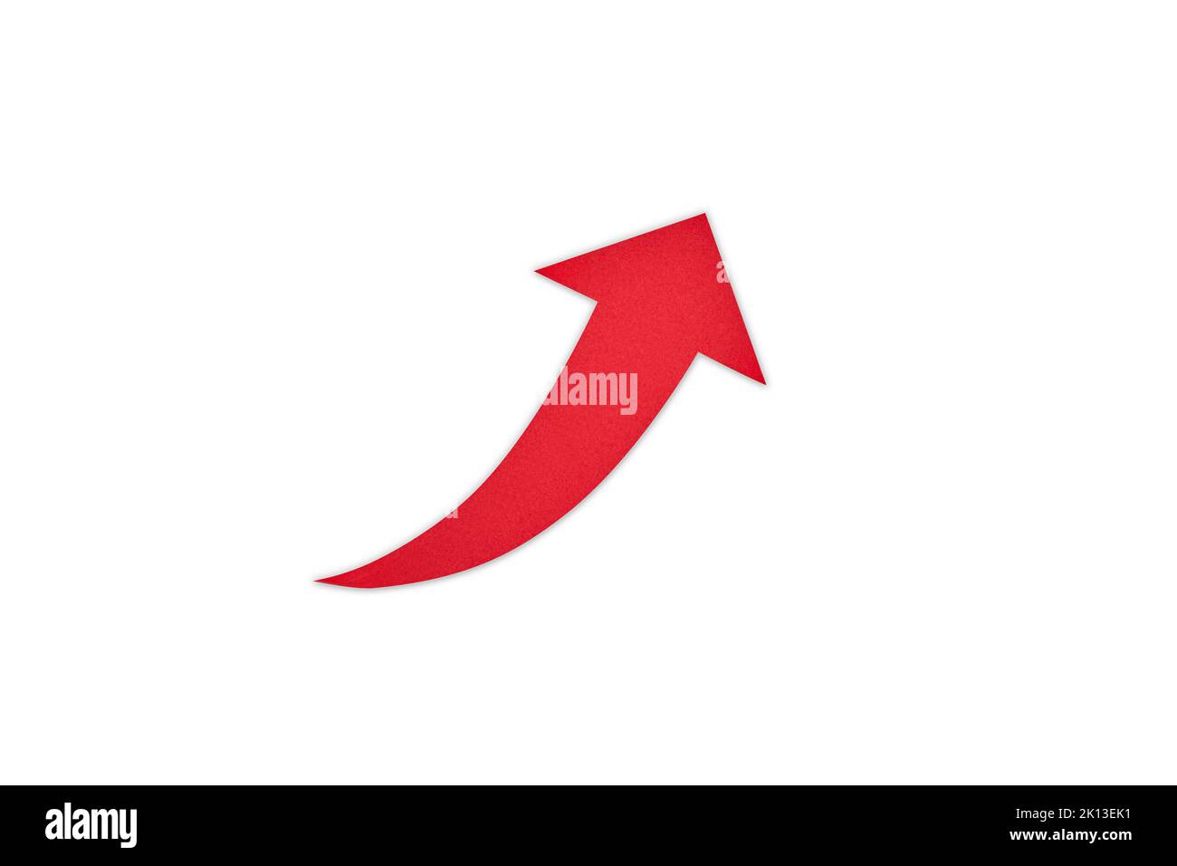 Prices increase image Stock Photo - Alamy