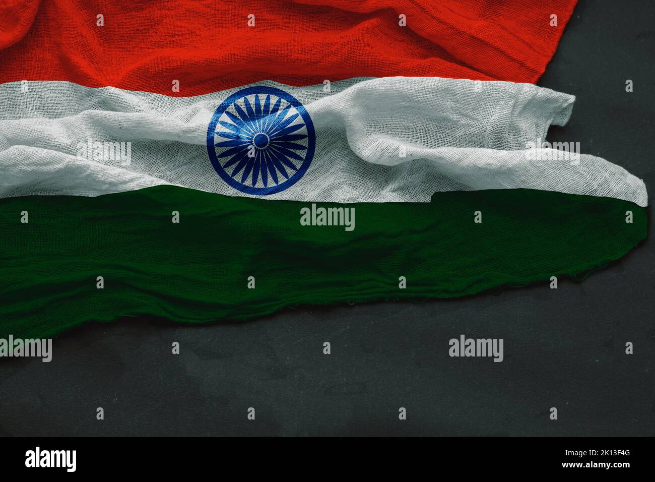 Indian flag background hi-res stock photography and images - Alamy