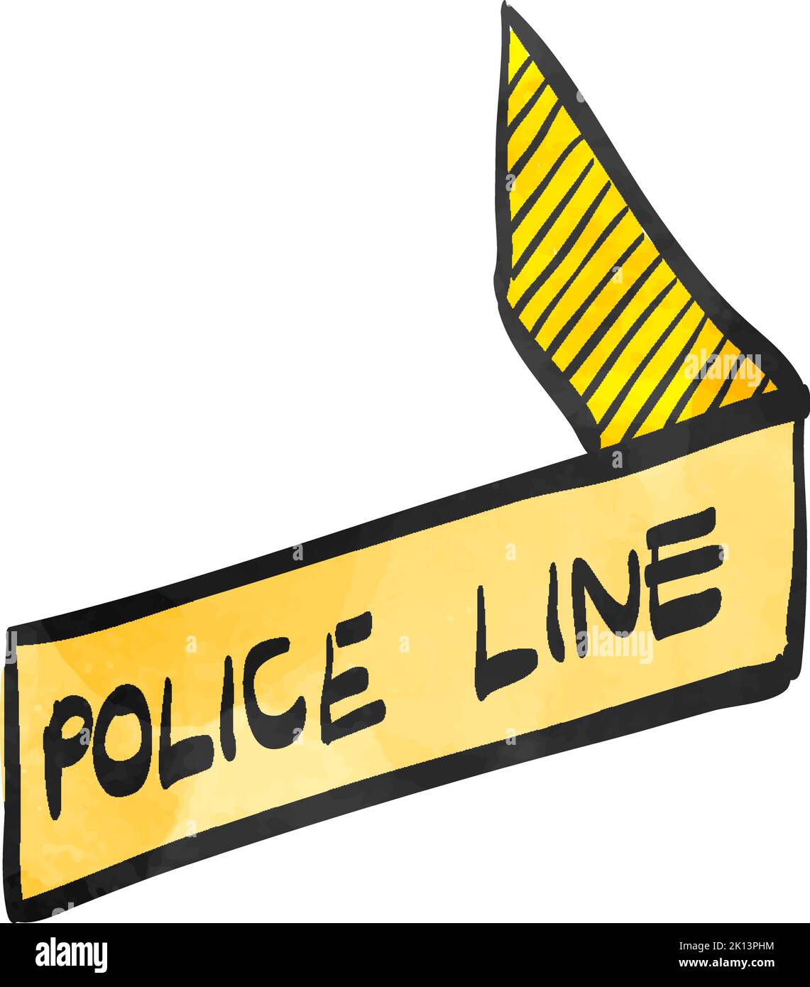 The police band Stock Vector Images - Alamy