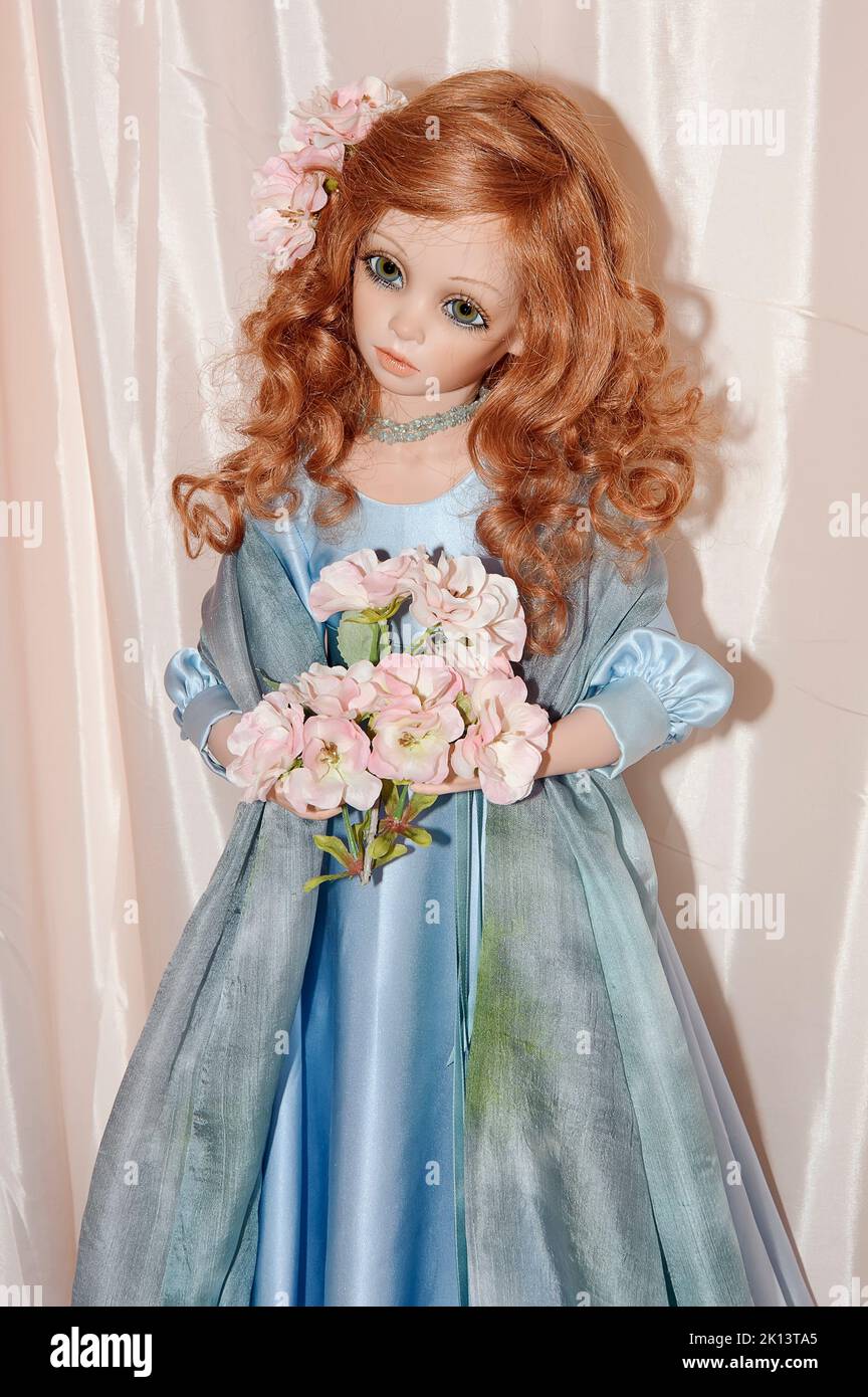 Art Deco Embroidered Lace - Etsy - Arts Deco Dressed Dolls