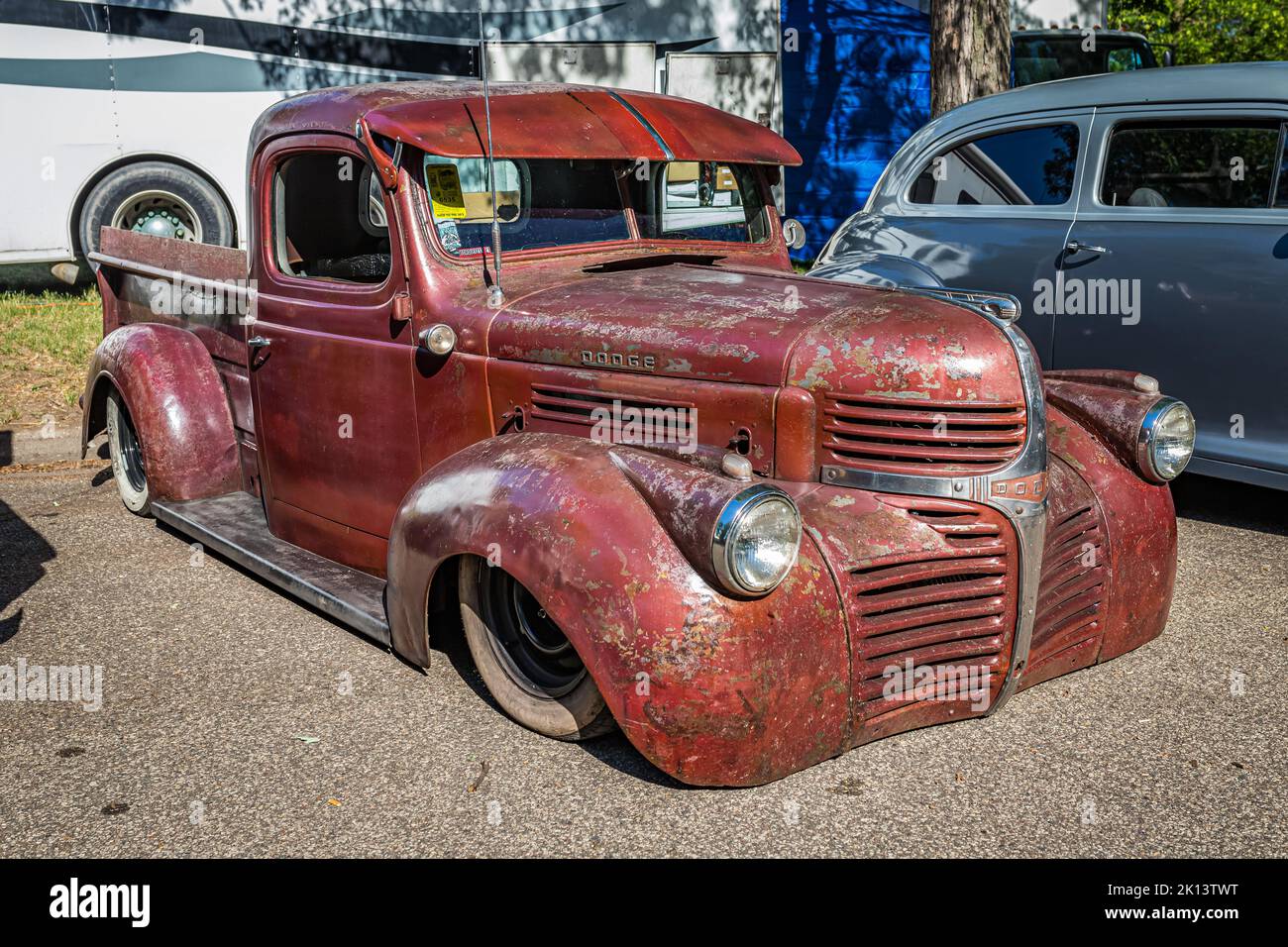 1941 Dodge Truck