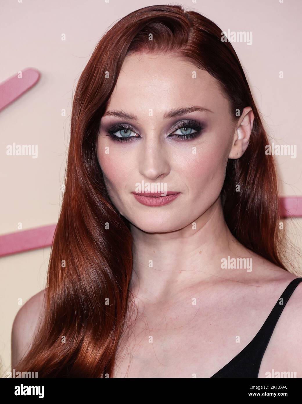 Tabitha Doherty HOLLYWOOD, LOS ANGELES, CALIFORNIA, USA - SEPTEMBER 14: English actress ...