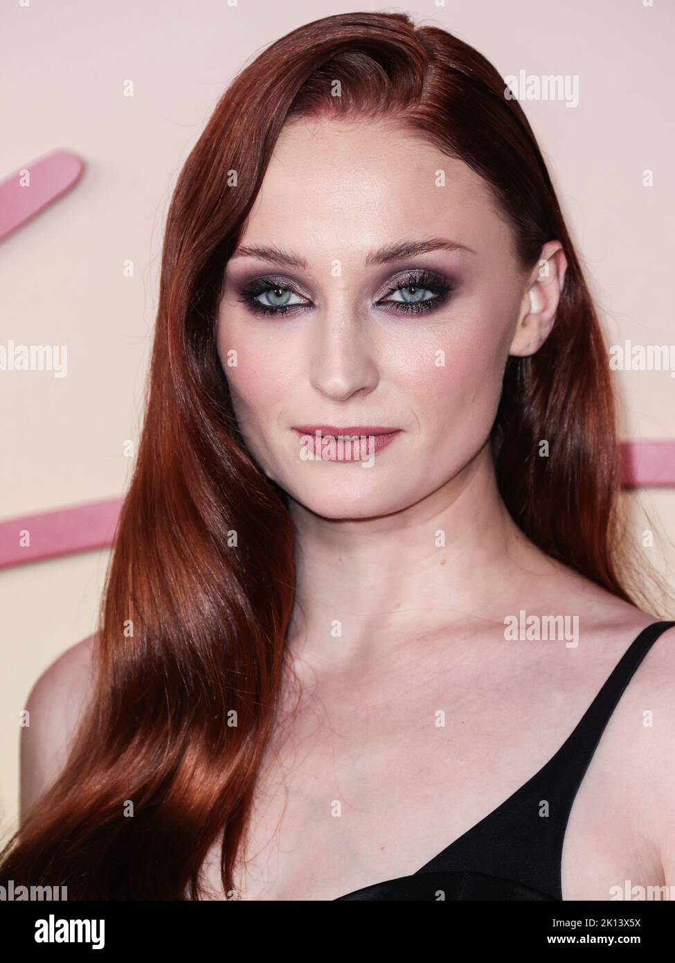 Tabitha Doherty HOLLYWOOD, LOS ANGELES, CALIFORNIA, USA - SEPTEMBER 14: English actress ...