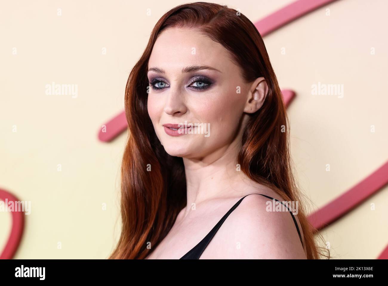 Tabitha Doherty Hollywood, United States. 14th Sep, 2022. HOLLYWOOD, LOS ANGELES ...