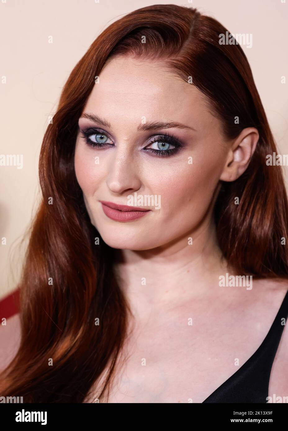 Tabitha Doherty Hollywood, United States. 14th Sep, 2022. HOLLYWOOD, LOS ANGELES ...