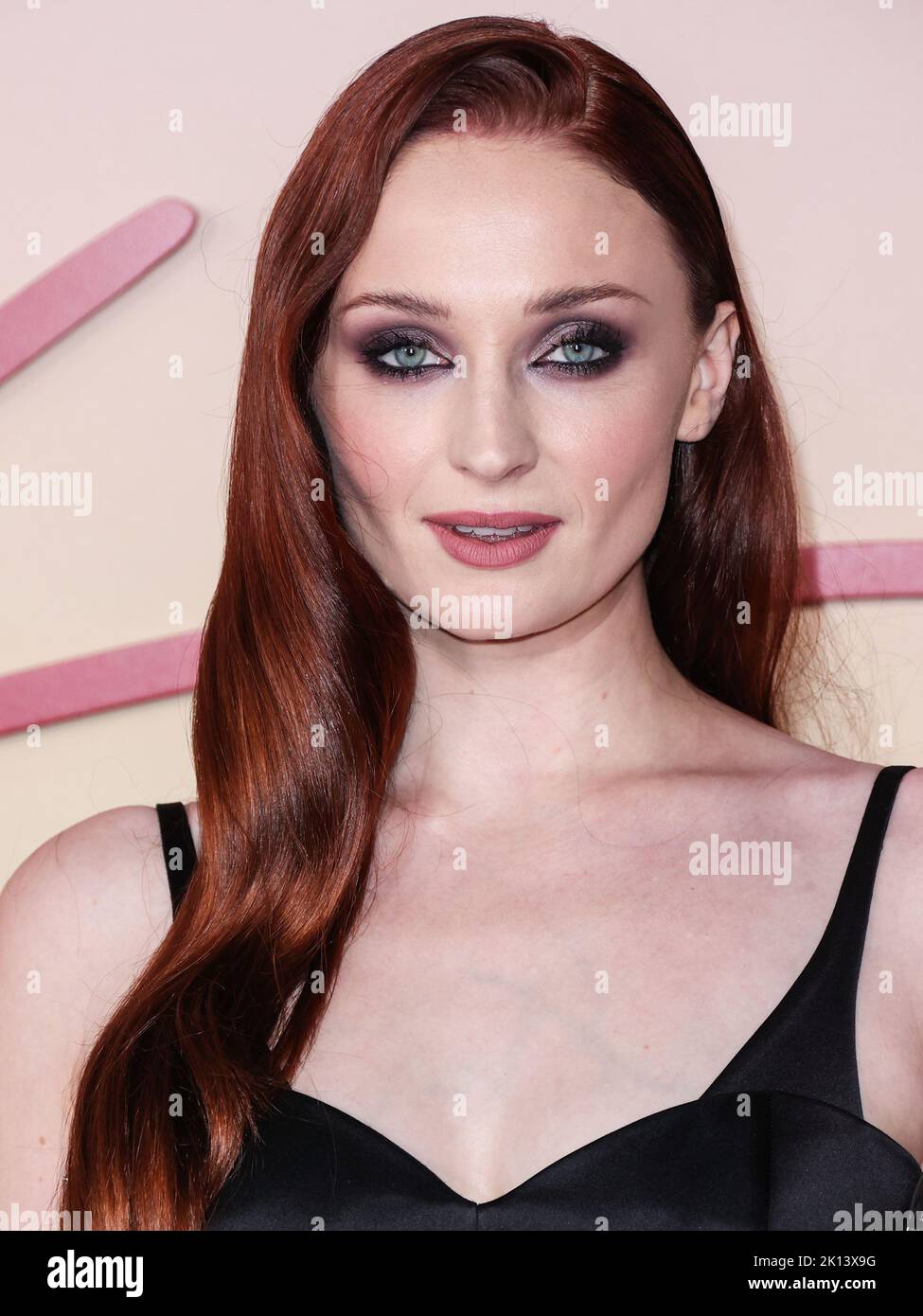 Tabitha Doherty HOLLYWOOD, LOS ANGELES, CALIFORNIA, USA - SEPTEMBER 14: English actress ...