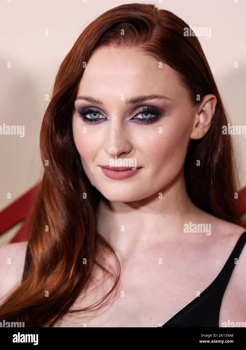 Tabitha Doherty Hollywood, United States. 14th Sep, 2022. HOLLYWOOD, LOS ANGELES ...