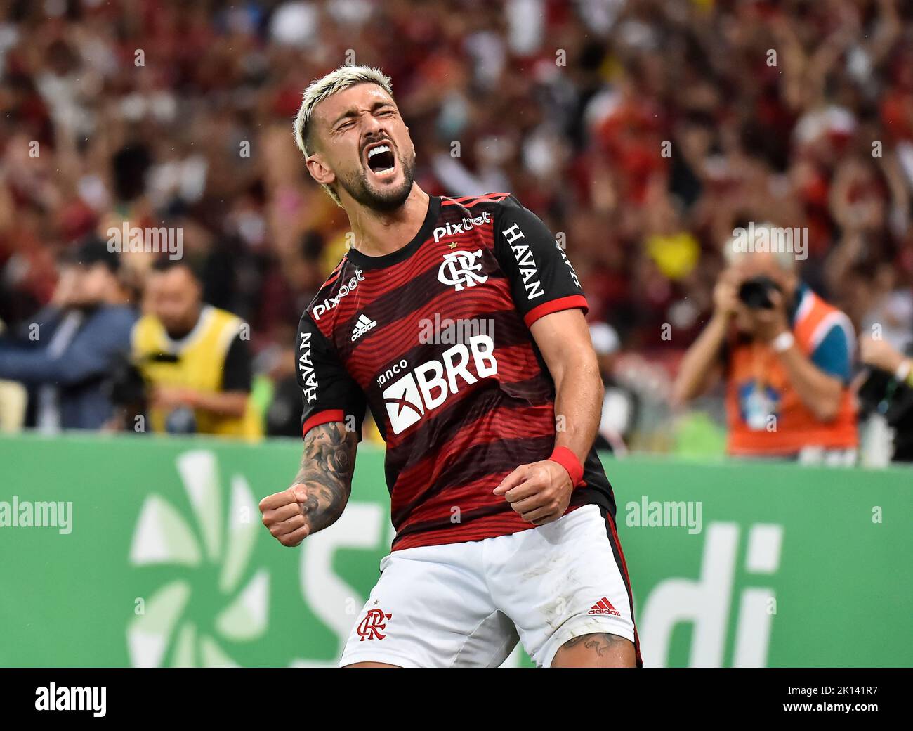 Adidas Flamengo Pink October 2022 Soccer Jersey - Futfanatics