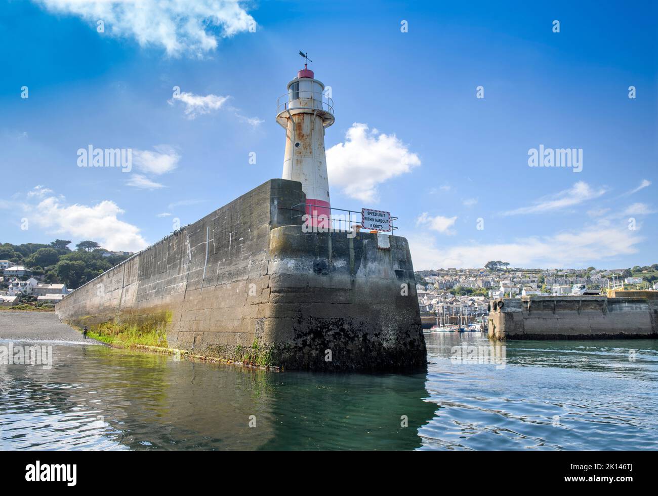 Ordnance_datum_newlyn hires stock photography and images Alamy