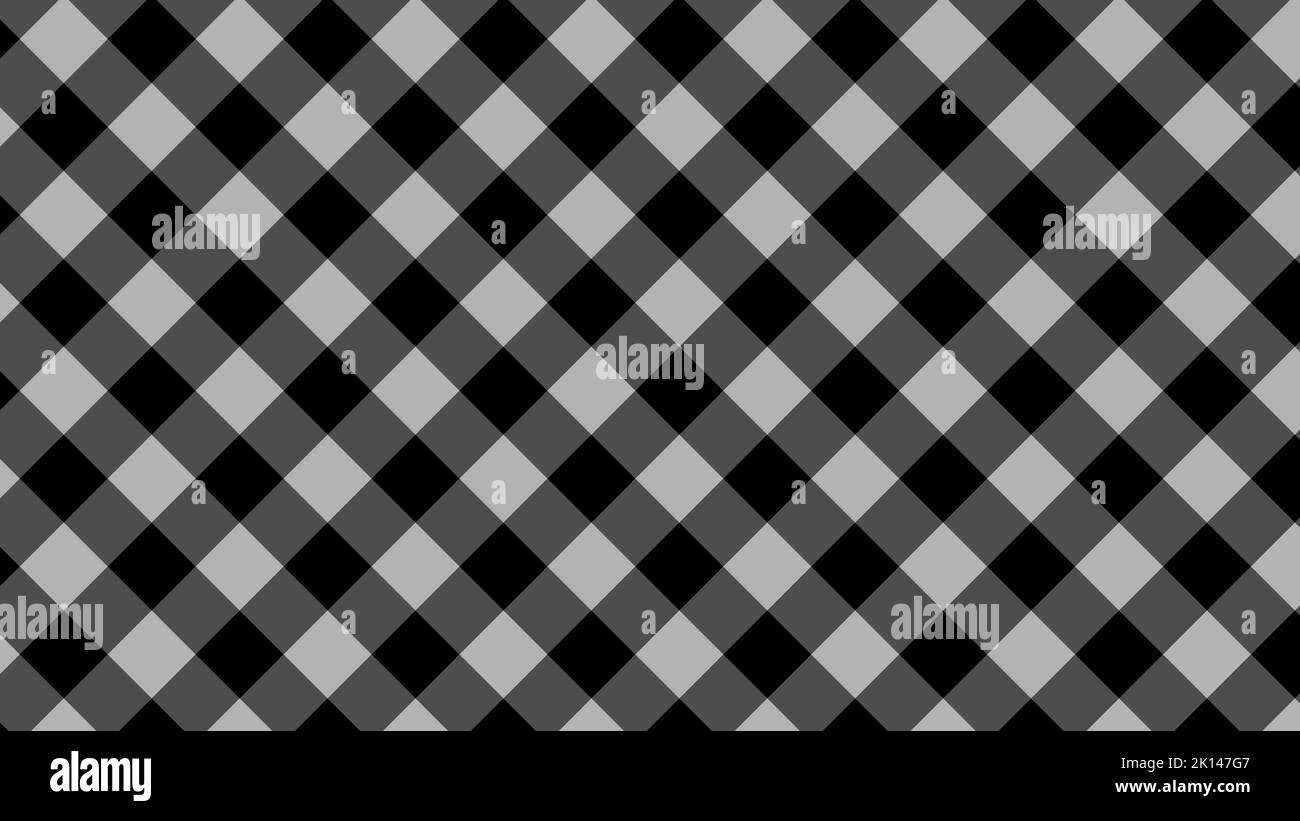 Gingham checkers hi-res stock photography and images - Alamy