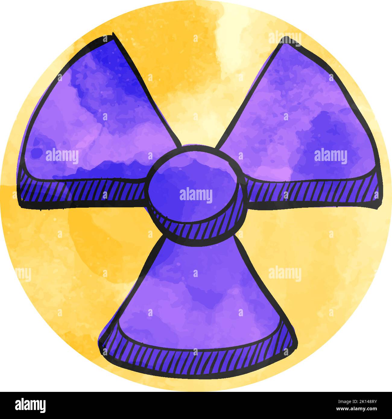 Isotope symbol