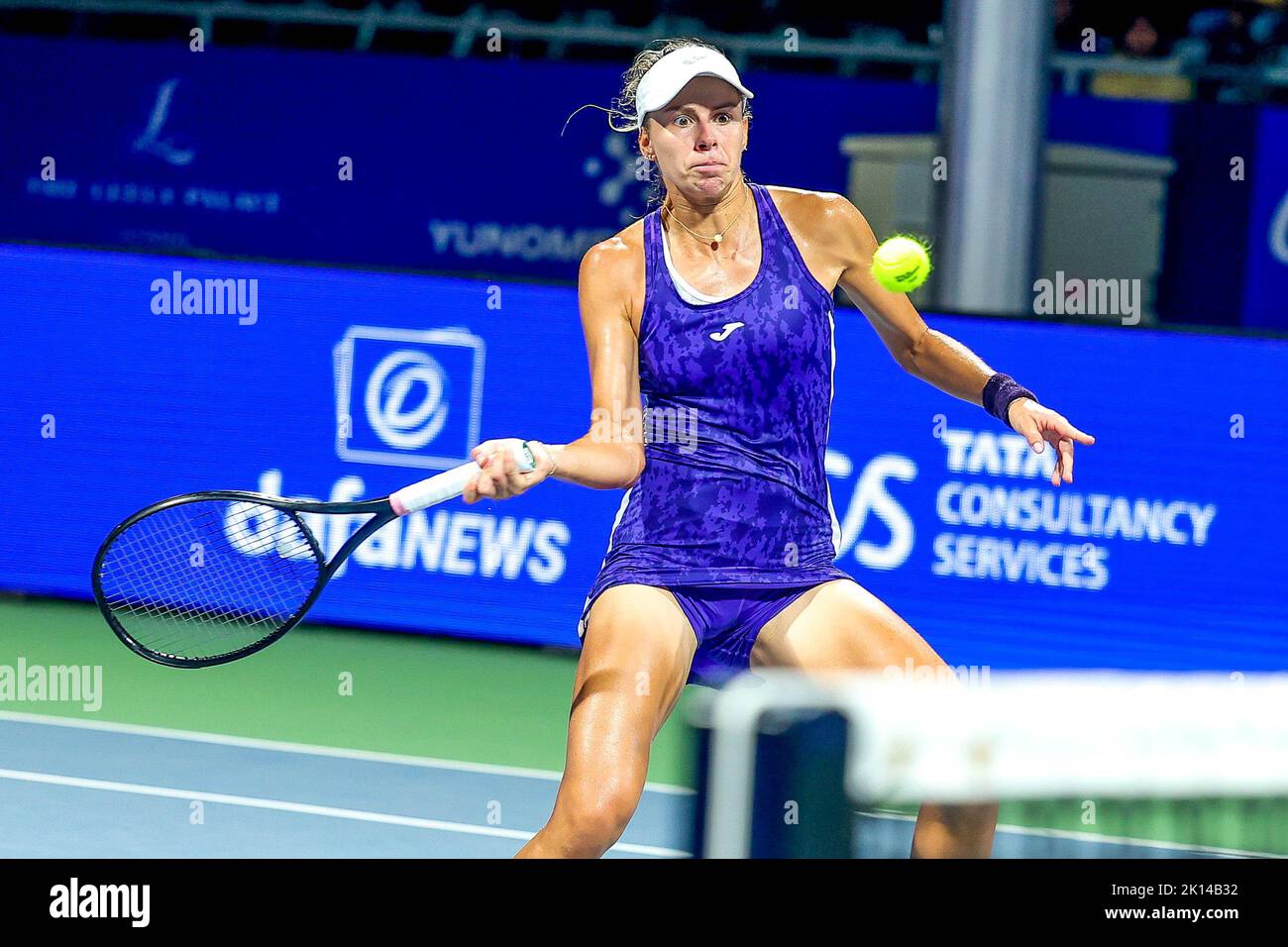 Wta Washington Open 2025 Linette Vs Kalinskaya Whos The Real Winner - 7zwnk6s